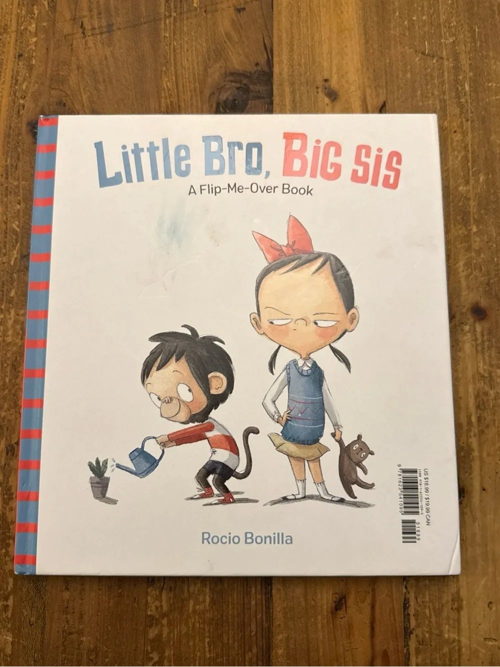 Sibling books A Baby Sister for Francis, Little Bro Big Sis 2 Books